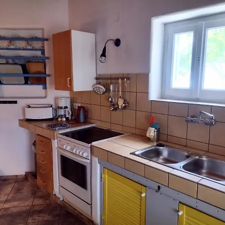 Ferienhaus Haus Kukla Am Pollonia