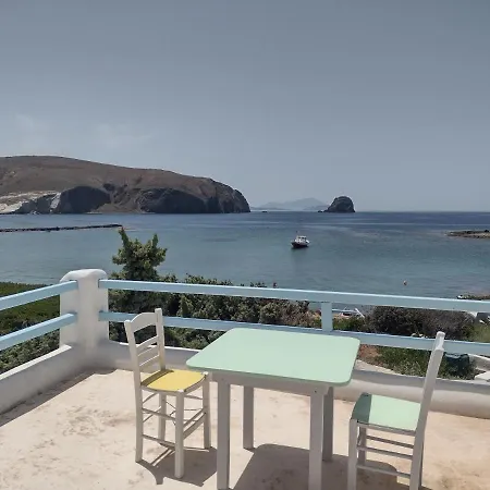 Haus Kukla Am Casa de Férias *
