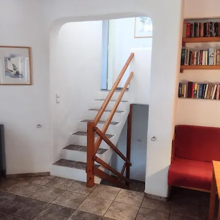 Casa de Férias Haus Kukla Am