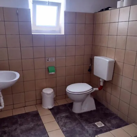 Vakantiehuis Haus Kukla Am