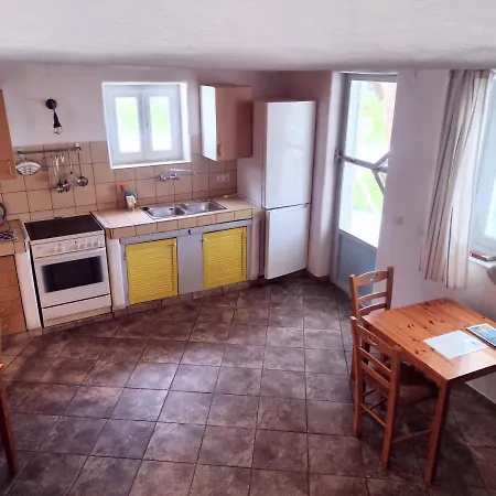 Haus Kukla Am Casa de Férias *