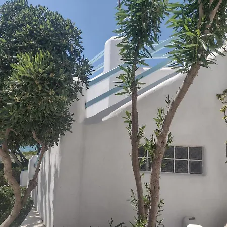 Vakantiehuis Haus Kukla Am Pollonia