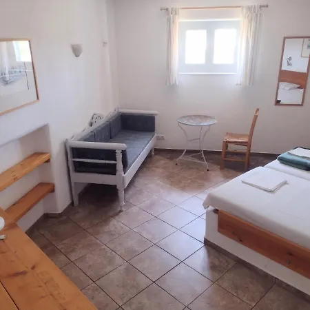 Vakantiehuis Haus Kukla Am *
