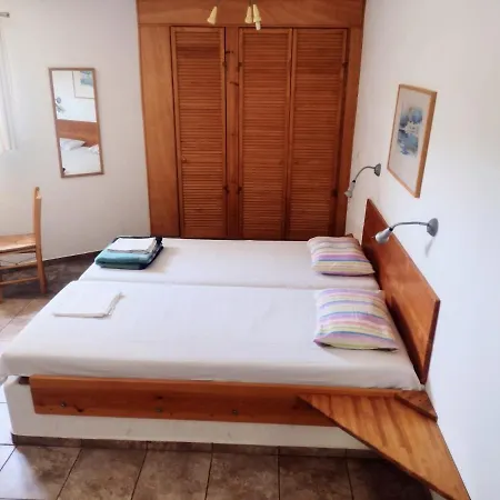 Haus Kukla Am Holiday home Pollonia