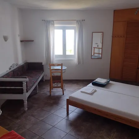 Haus Kukla Am Vakantiehuis