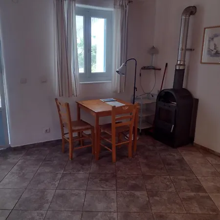 Casa de Férias Haus Kukla Am *